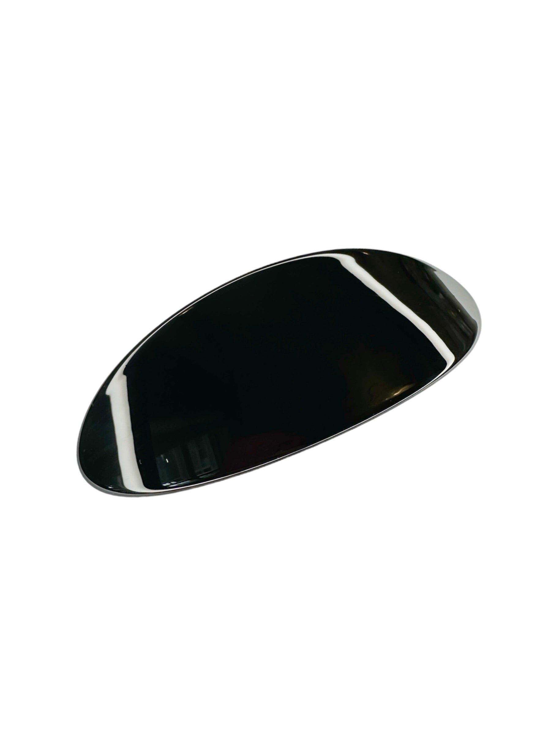 Mie hårspænde - sort